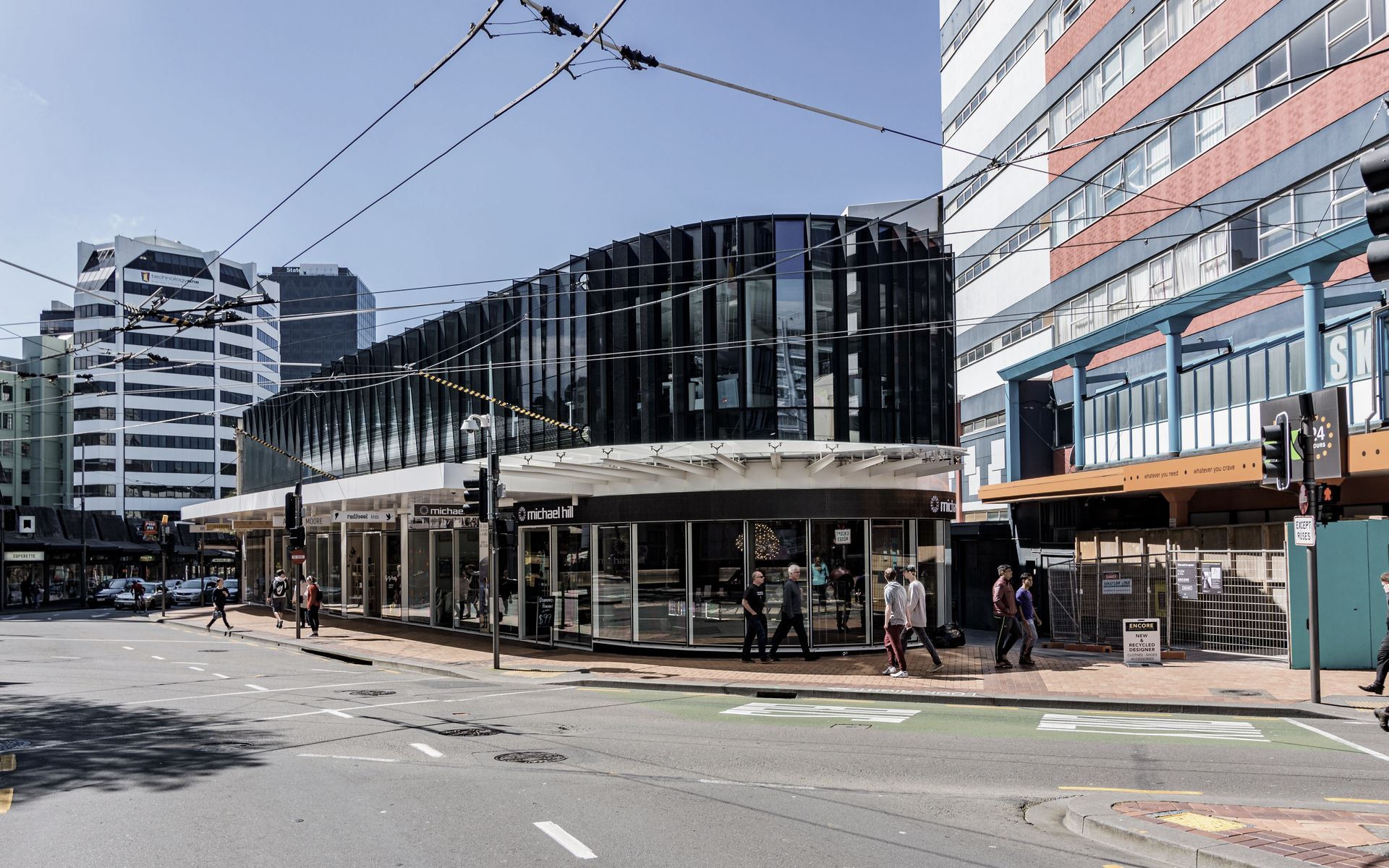 Supporting Image 7 for New Zealand Consulting Engineers