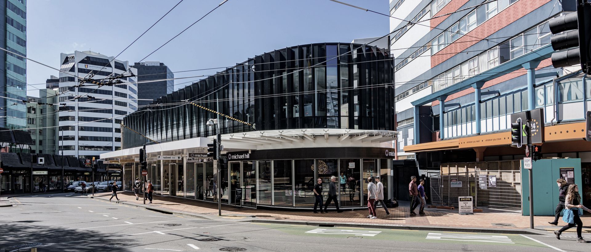 Supporting Image 7 for New Zealand Consulting Engineers