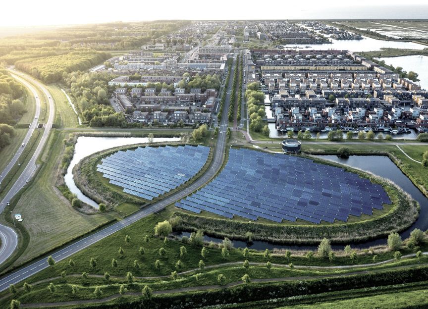 Northern Environmental Design