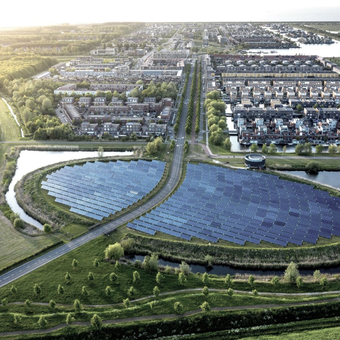 Northern Environmental Design