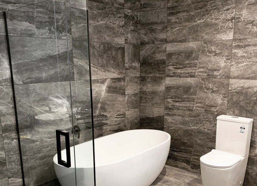 Surface Tiling