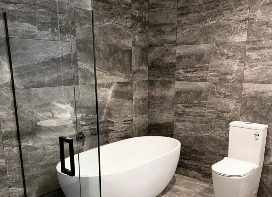Surface Tiling
