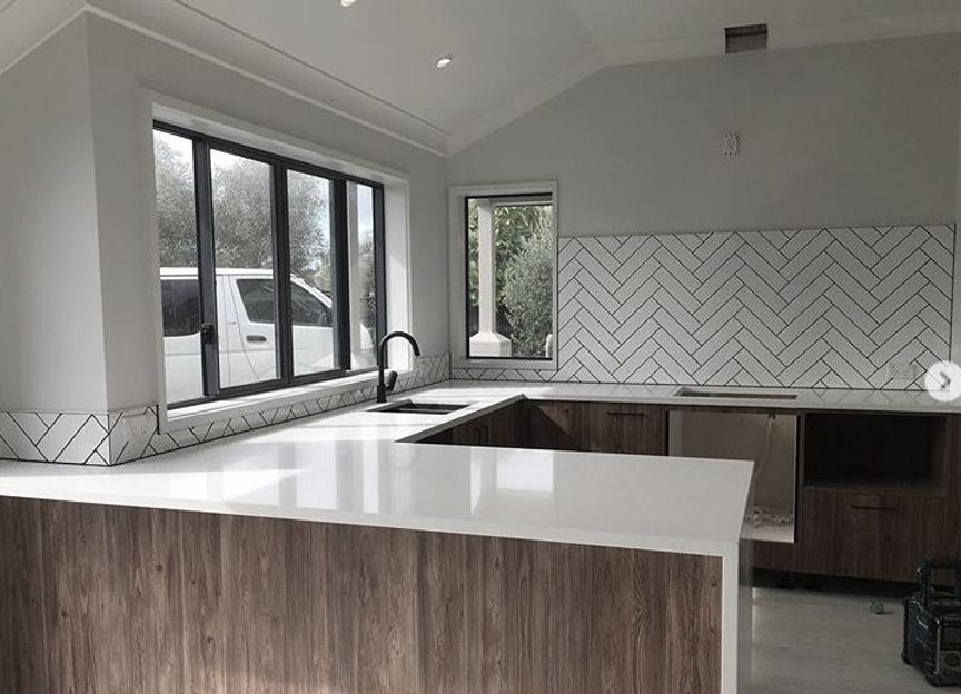 Doyle Tiling