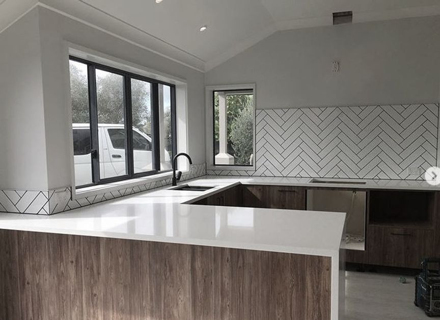 Doyle Tiling