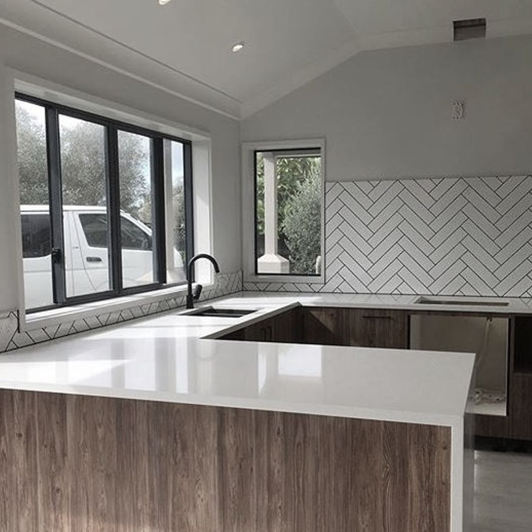 Doyle Tiling