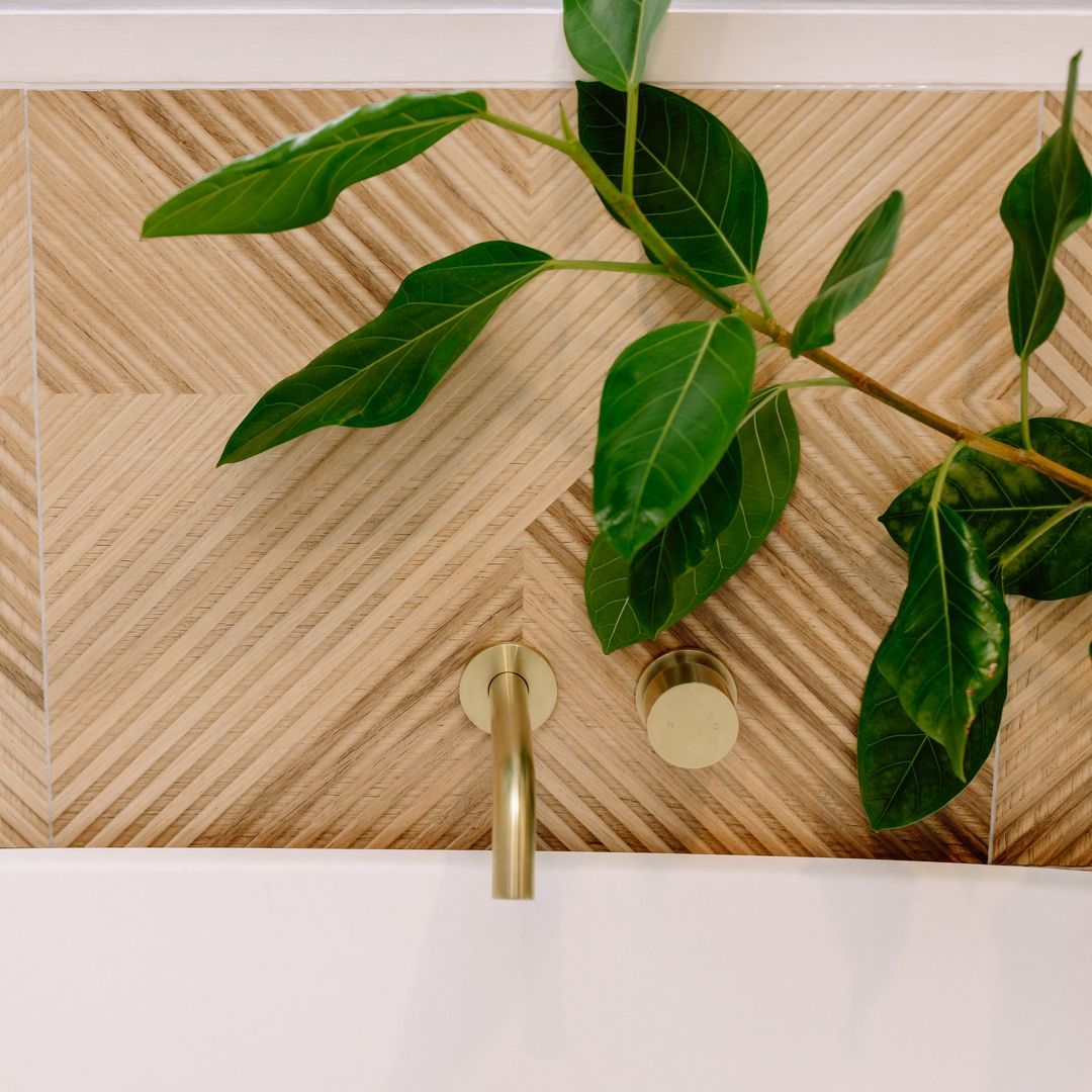 Laserline Tiling