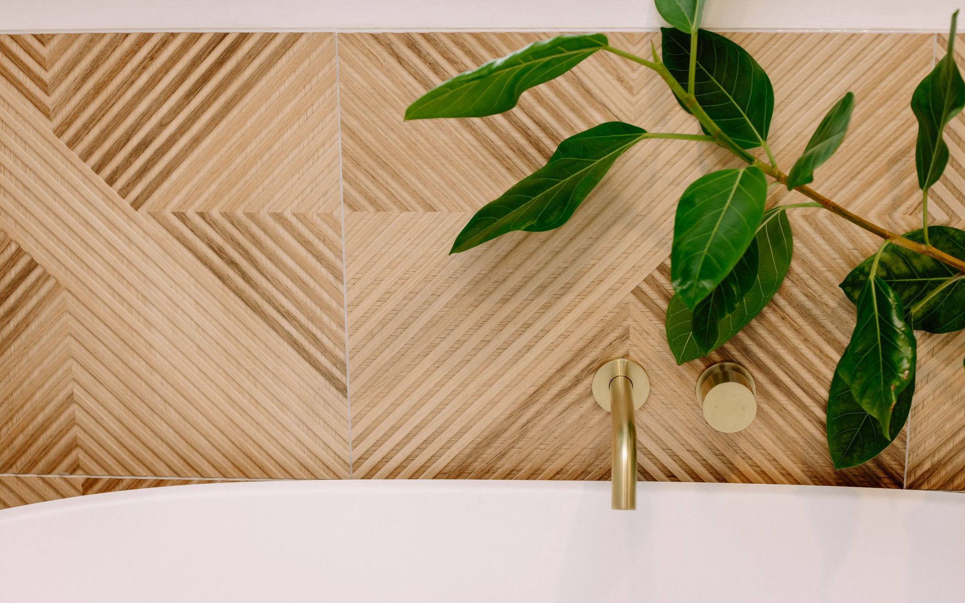Laserline Tiling banner