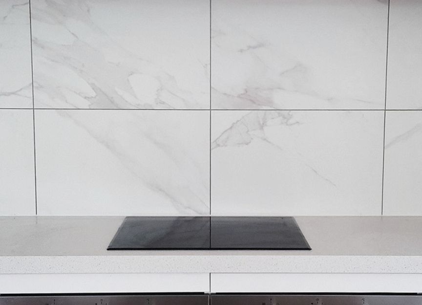 Top Tile Installations