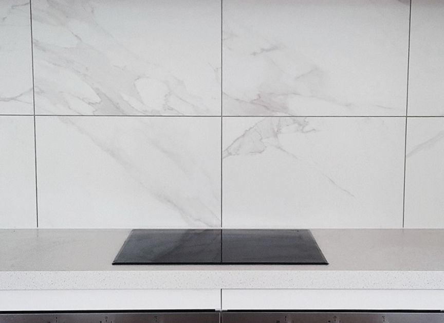 Top Tile Installations