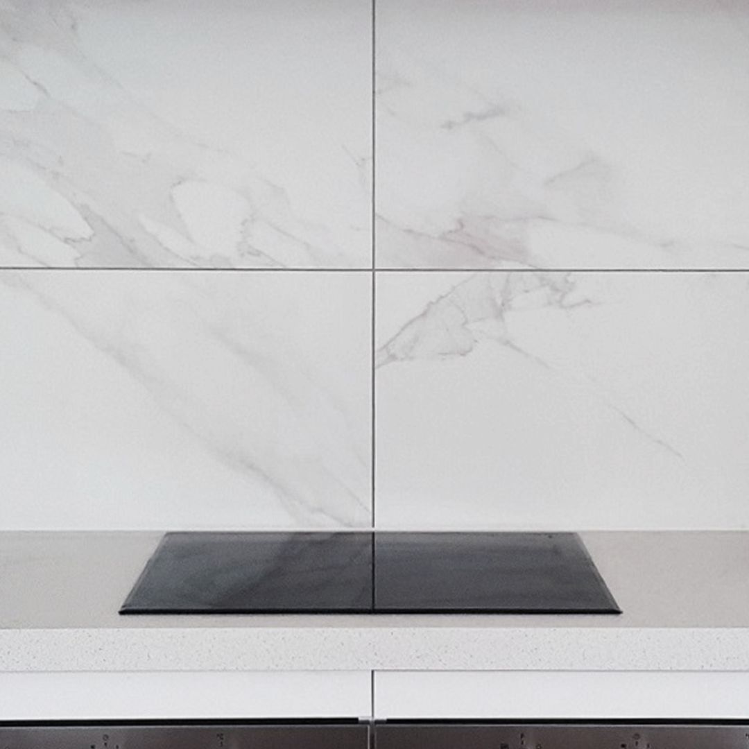 Top Tile Installations