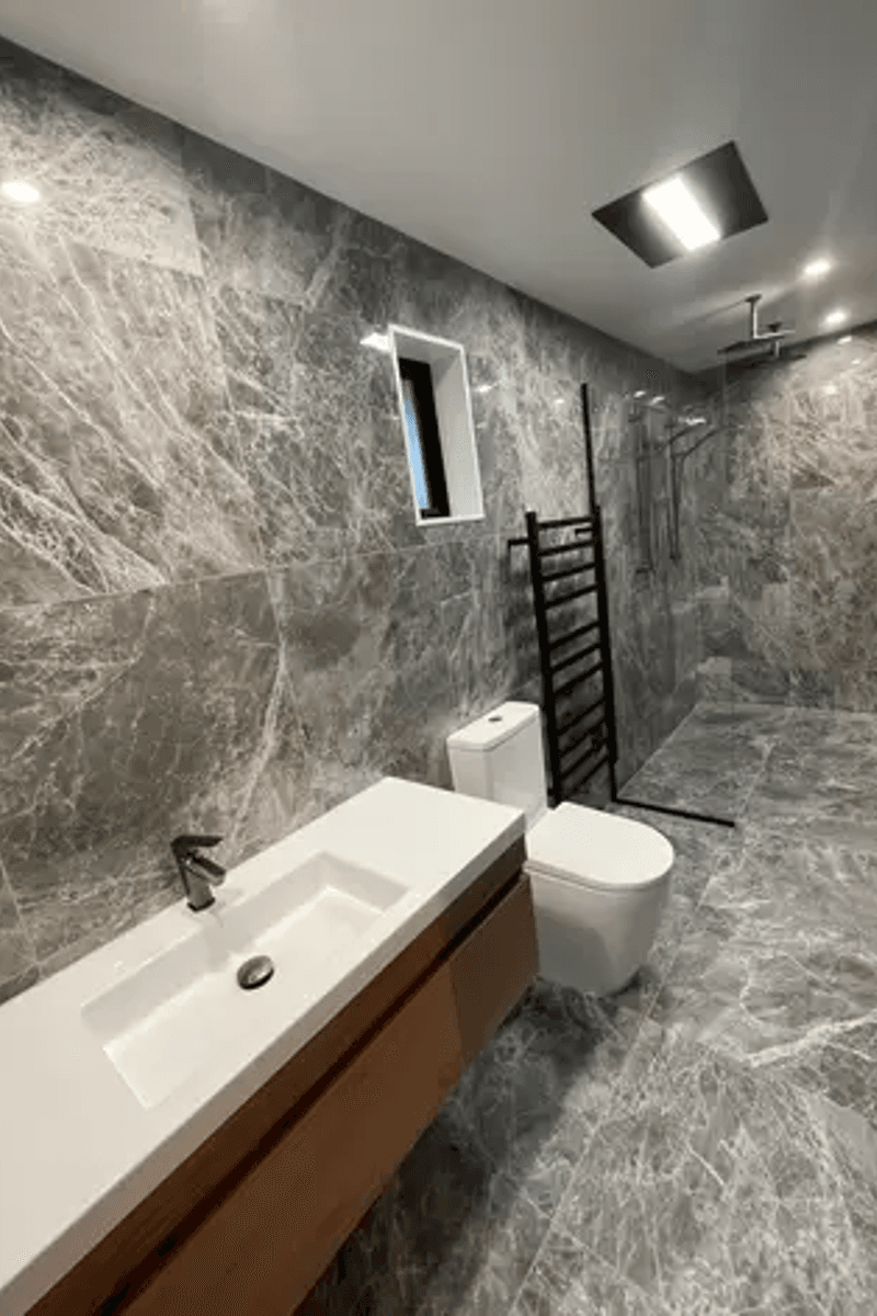 Laserline Tiling