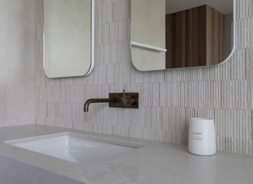 David Kelly Tiler