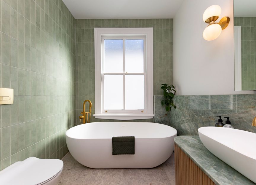 Tiling Concepts