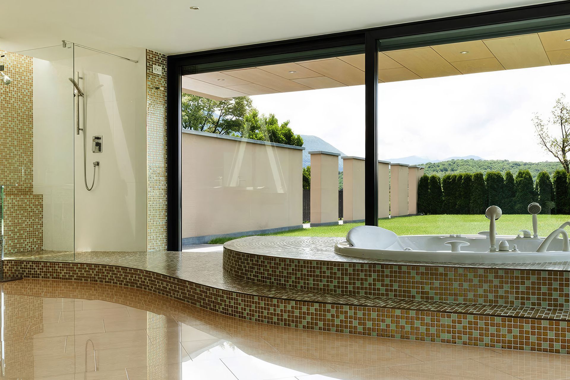 Supporting Image 2 for New Era Tiling