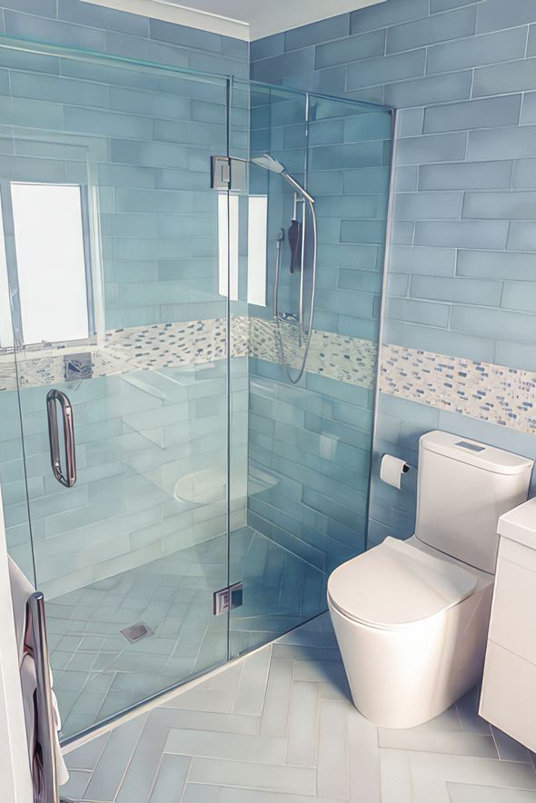 Inspire Tiling