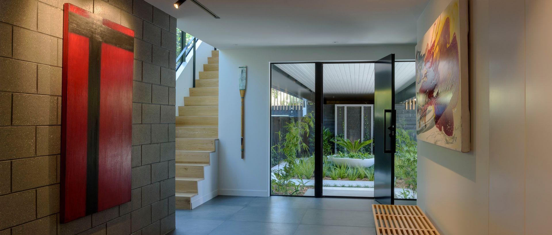 Hero Banner for Bathroom and Tiling