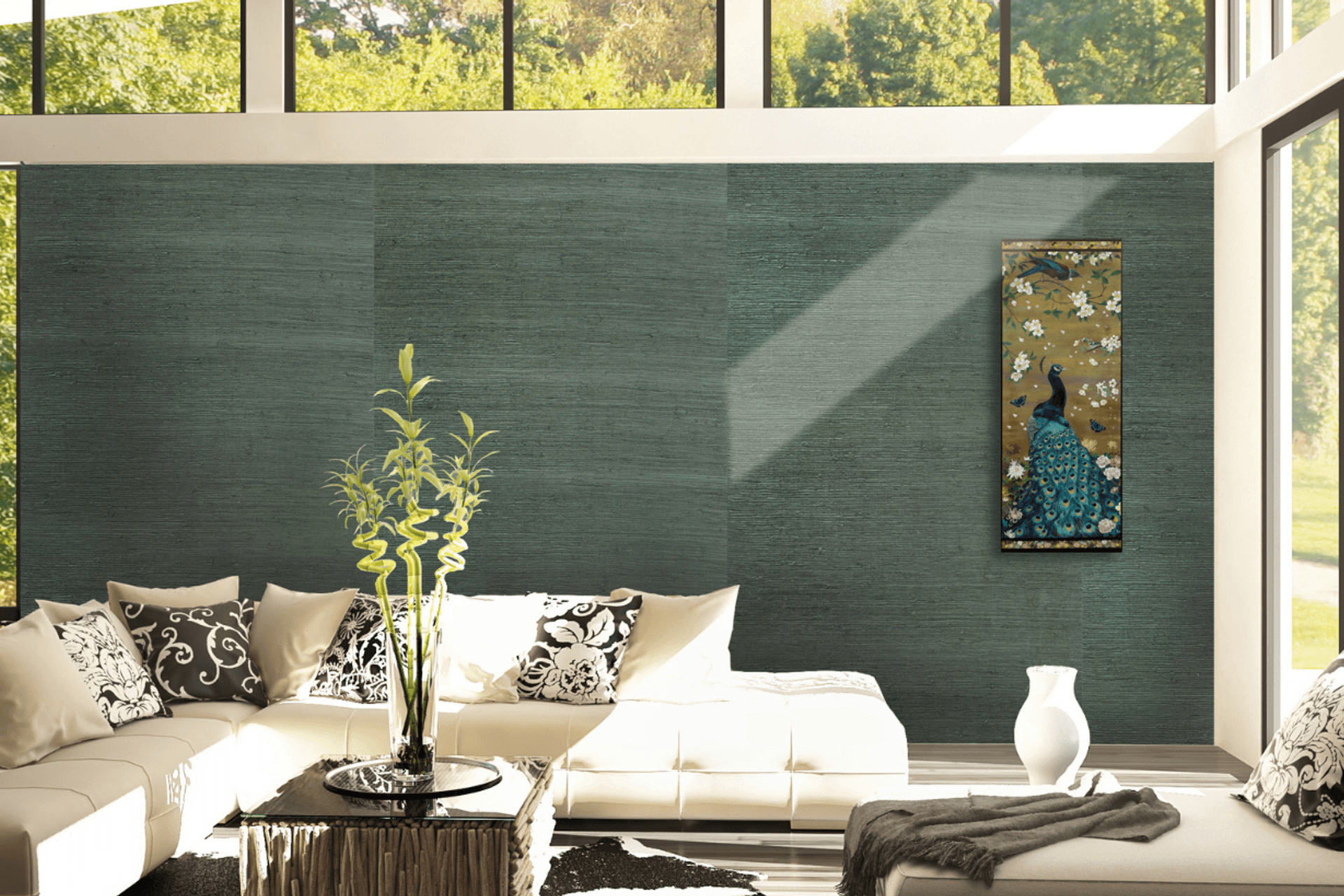 Hero Banner for Aspiring Walls Australia