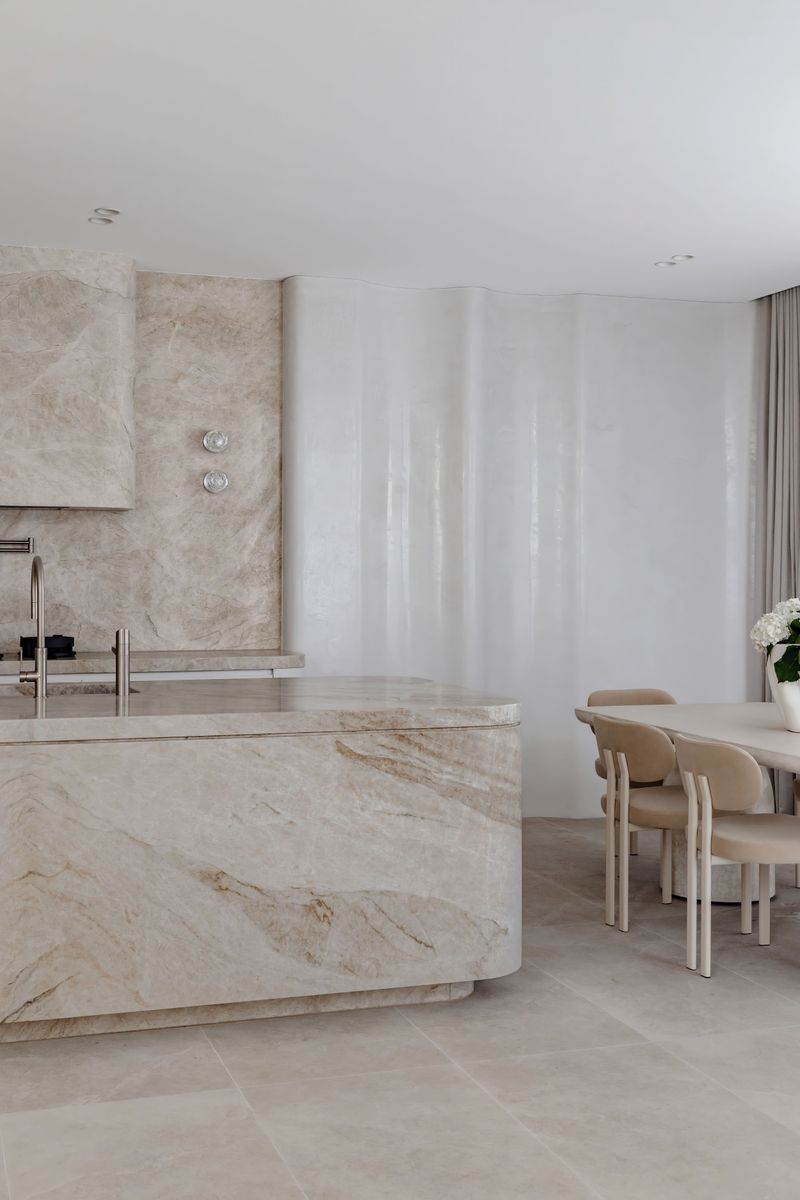 Pietra Marble Creations