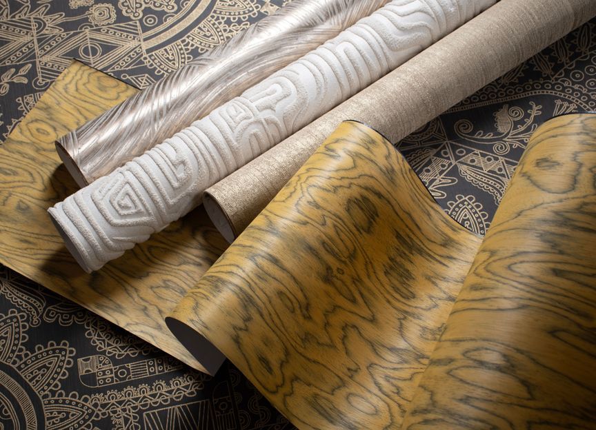 Unique Fabrics