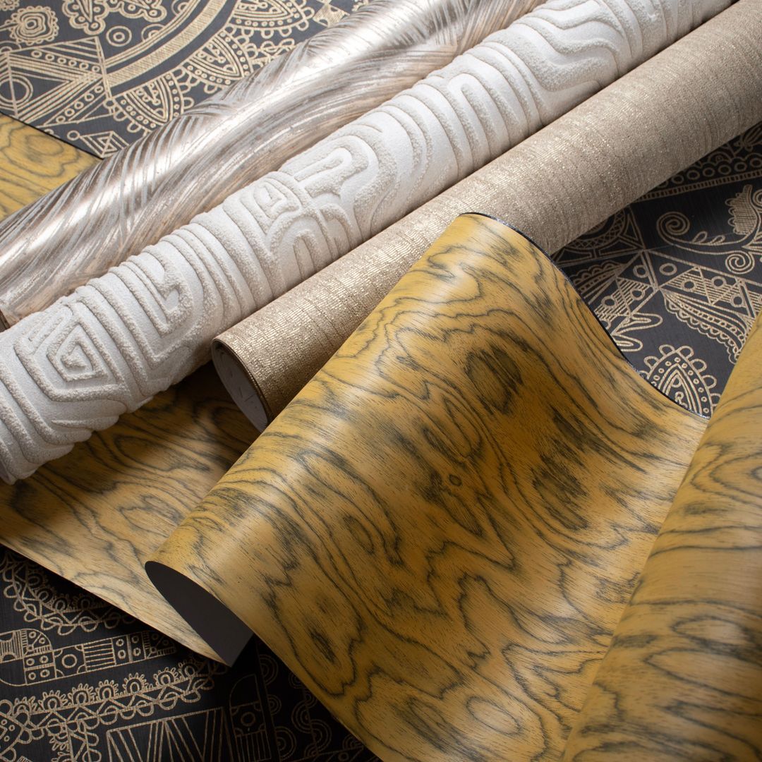 Unique Fabrics