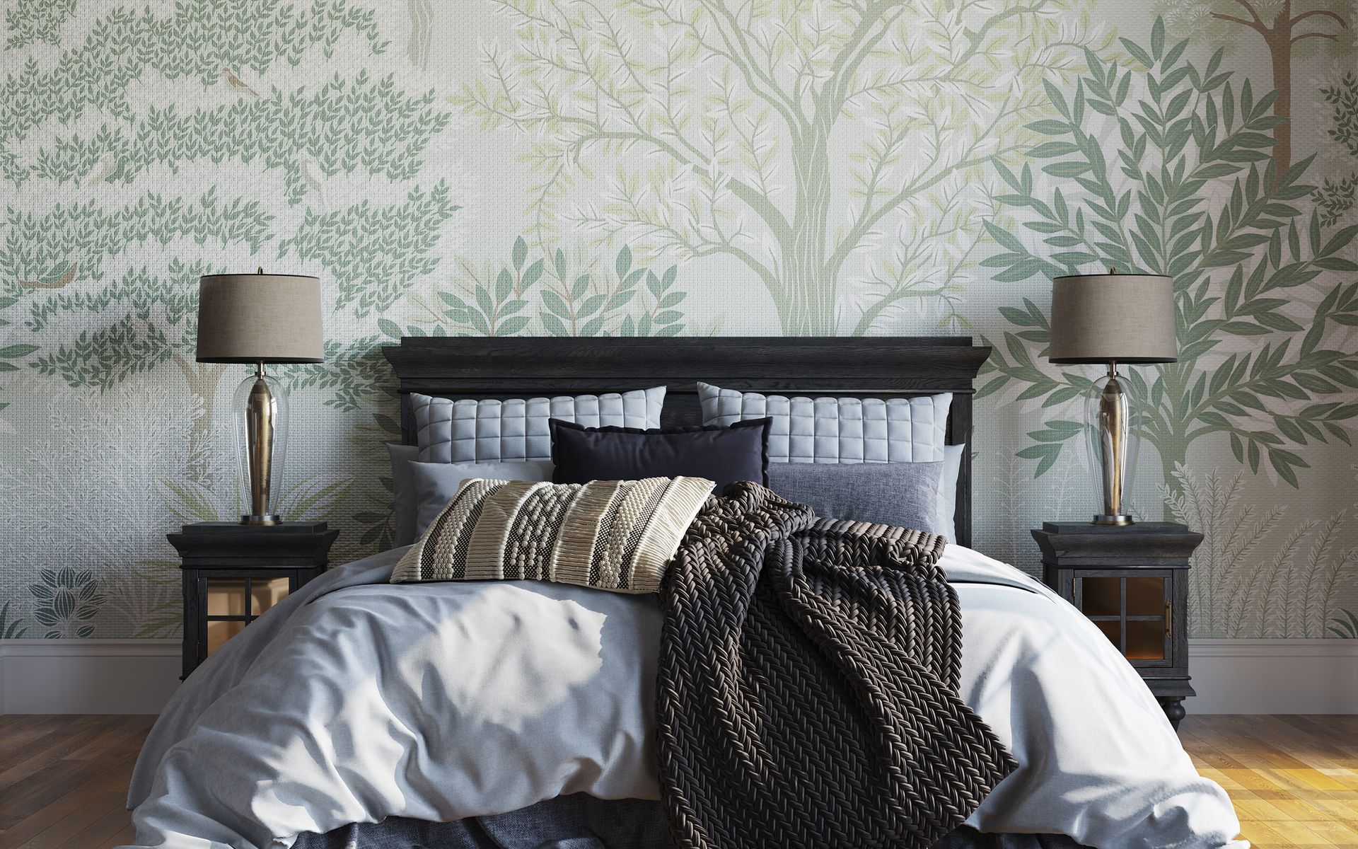 Supporting Image 1 for Trabeth Textiles
