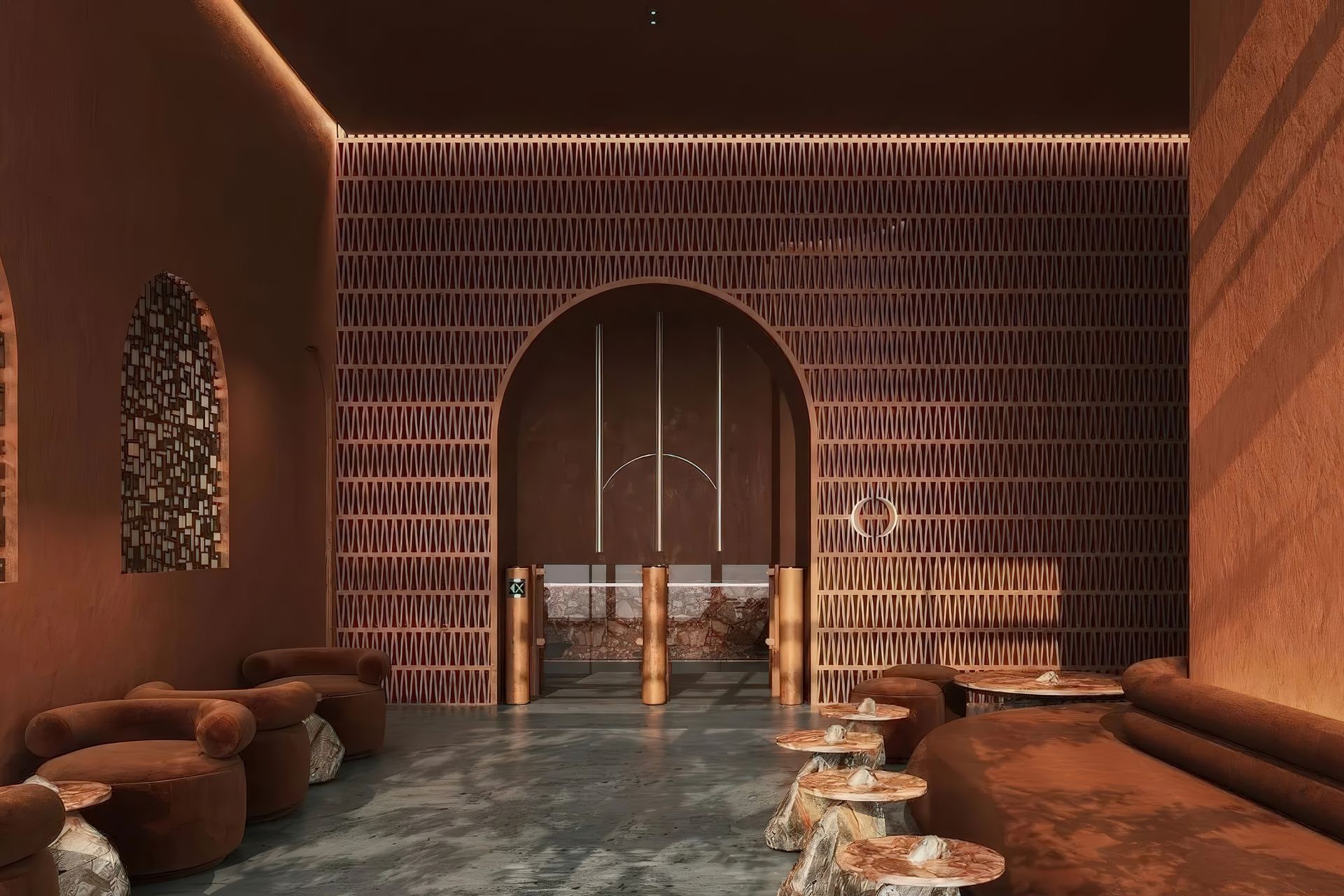 Supporting Image 5 for Pietra Marble Creations