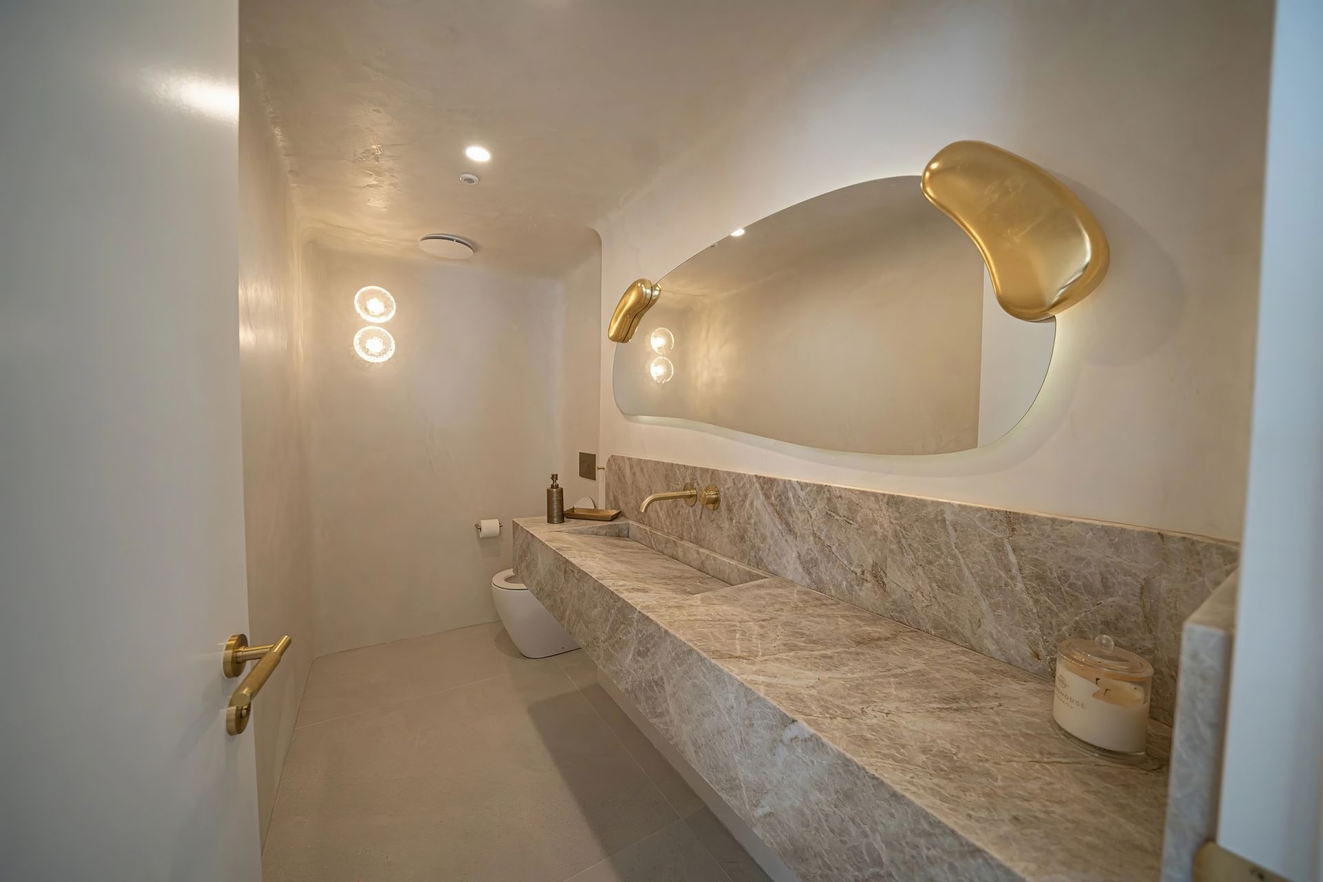 Supporting Image 1 for Pietra Marble Creations