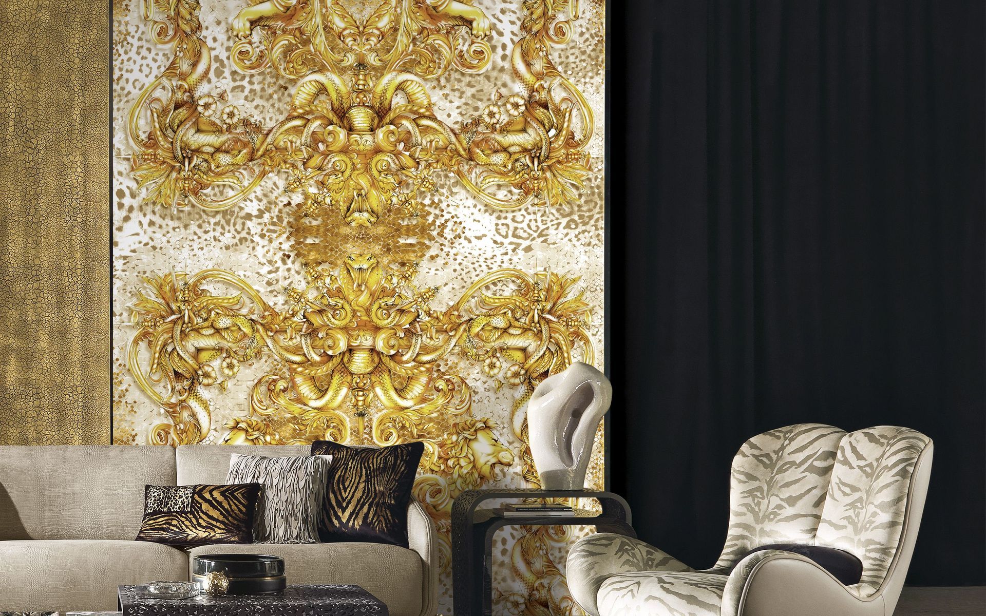 Supporting Image 2 for Trabeth Textiles