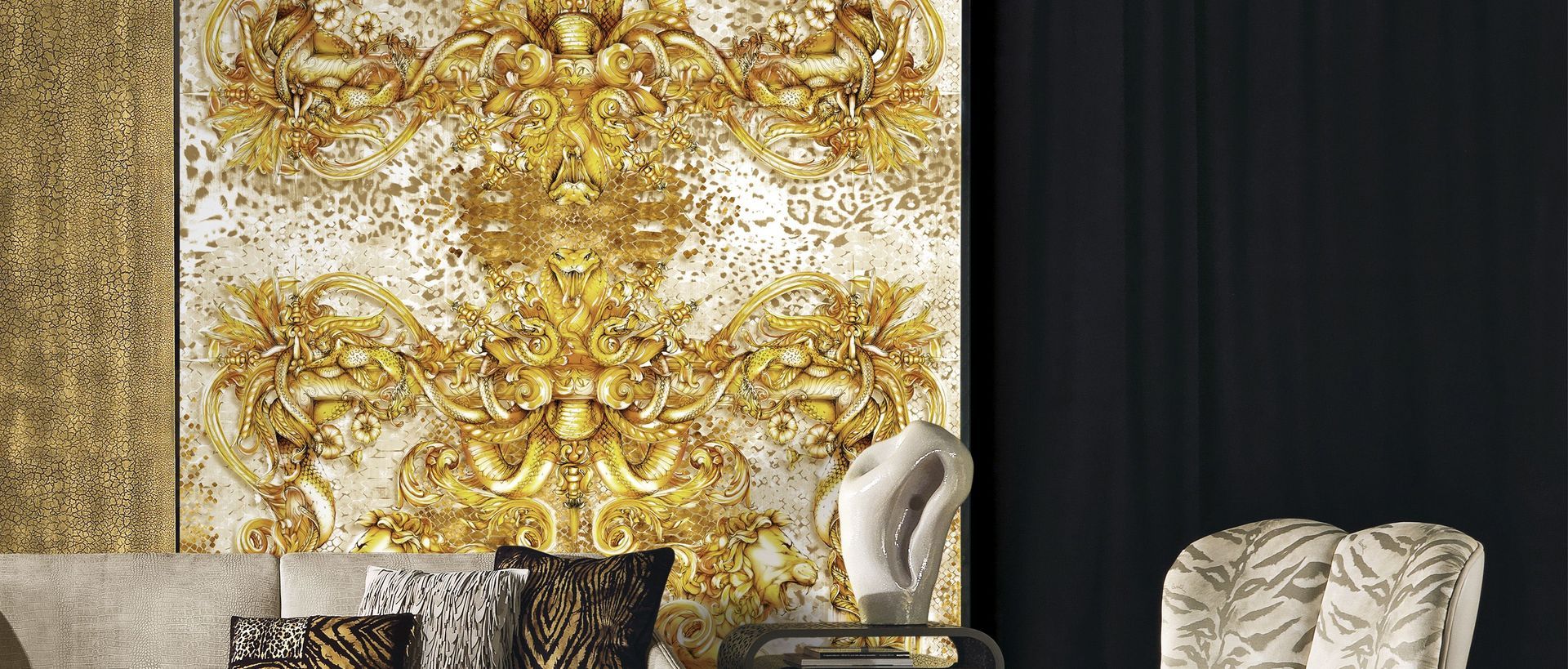 Supporting Image 2 for Trabeth Textiles