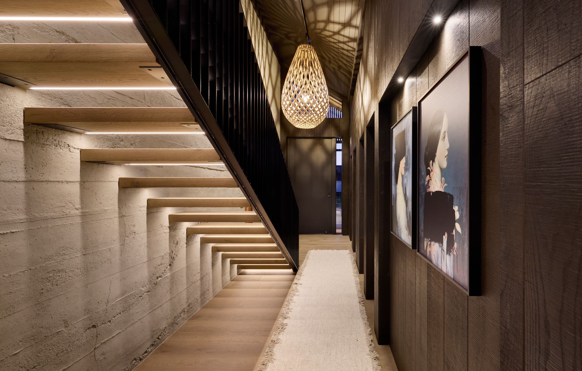 Muros Wall Panels