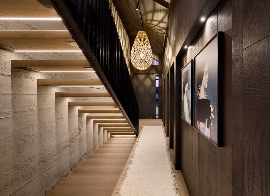 Muros Wall Panels
