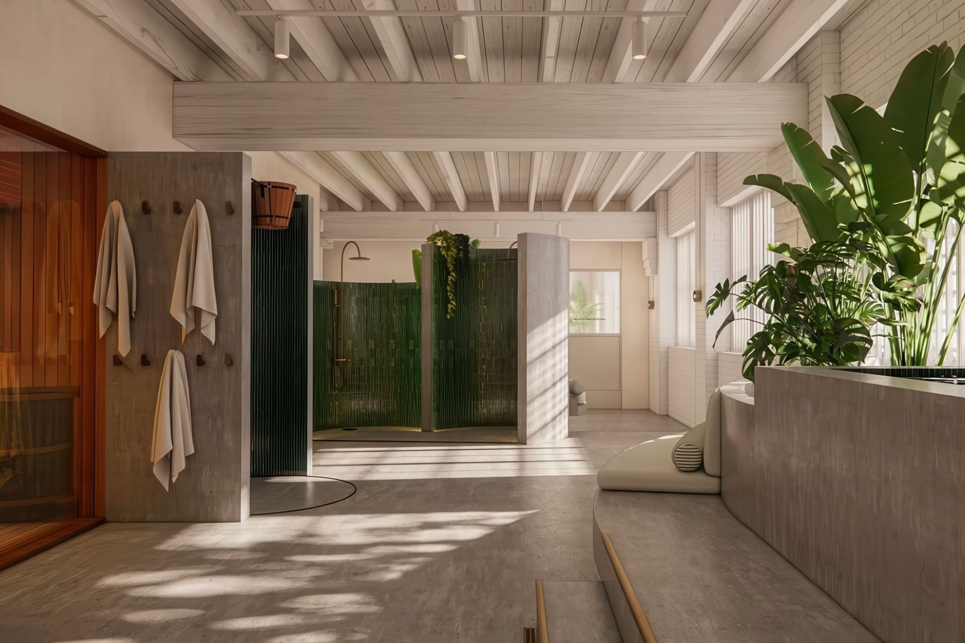 Hero Banner for Pietra Marble Creations