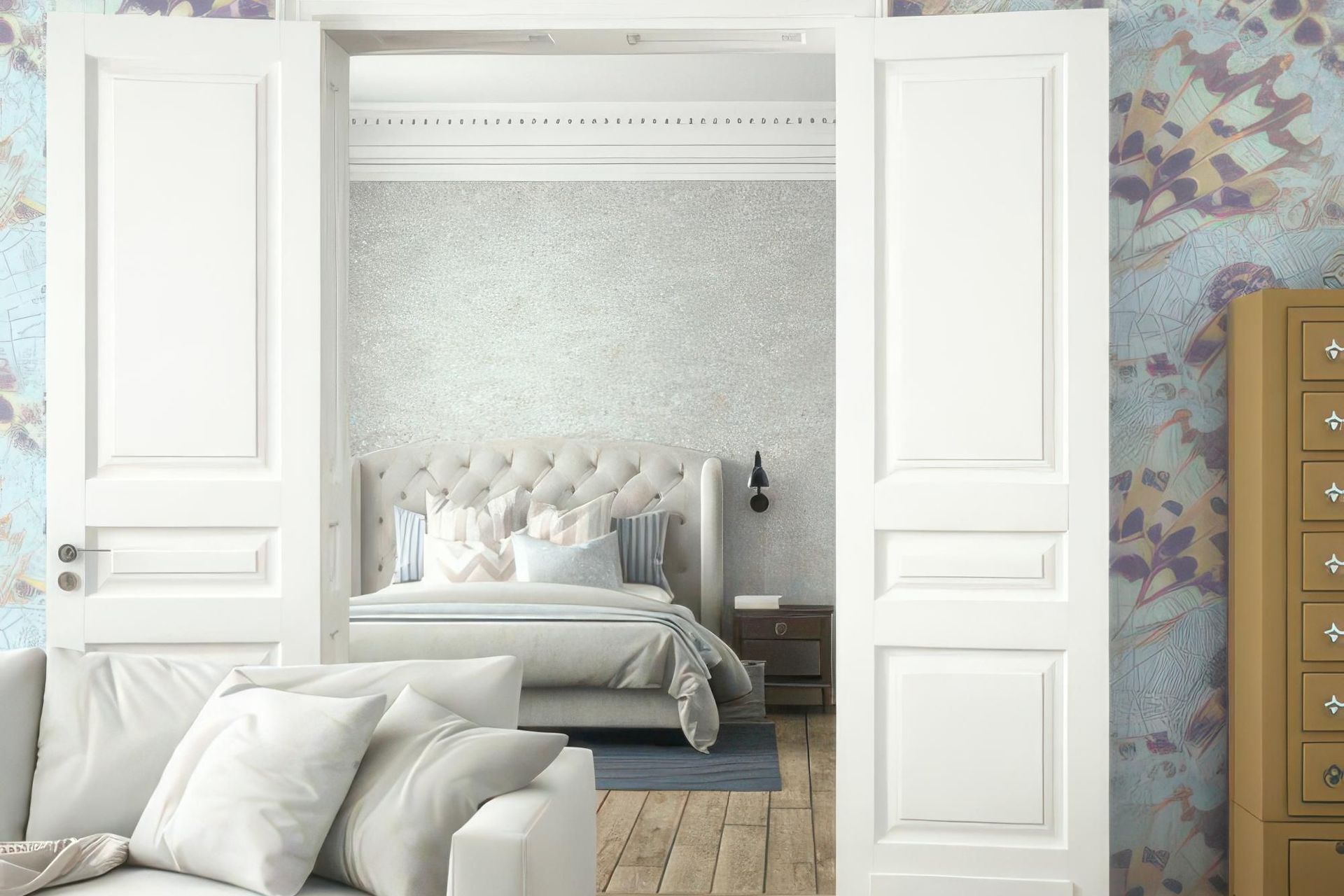 Supporting Image 5 for Aspiring Walls Australia