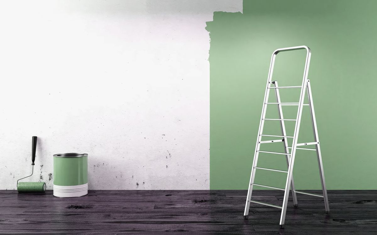 Hero Banner for Absolute Decorators