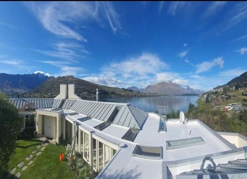 Superior Waterproofing