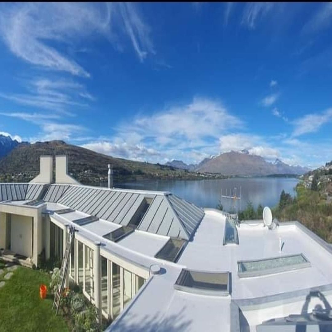 Superior Waterproofing