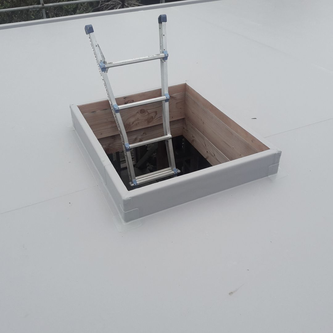 Adhesion Sealing