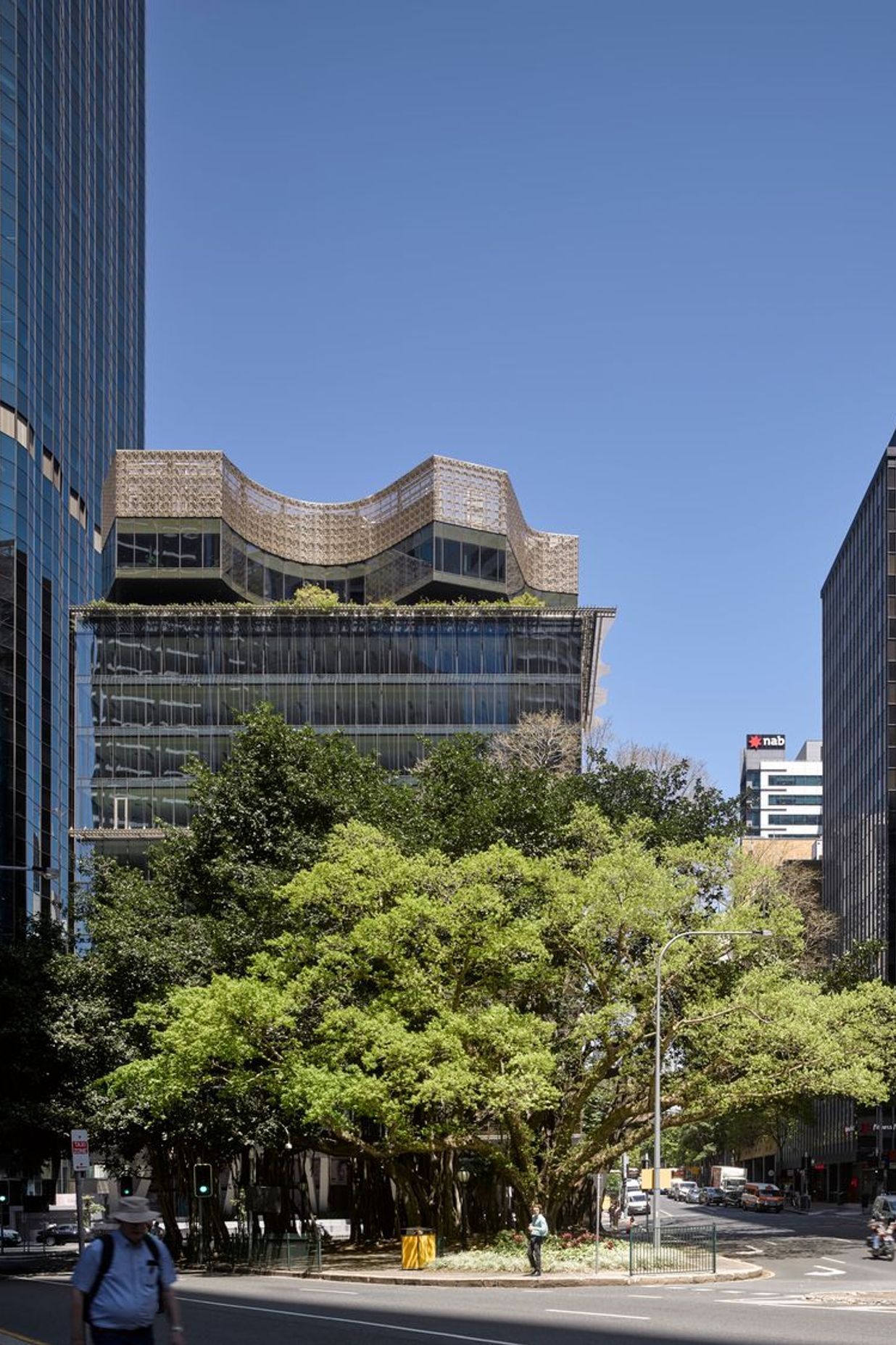 The Annex