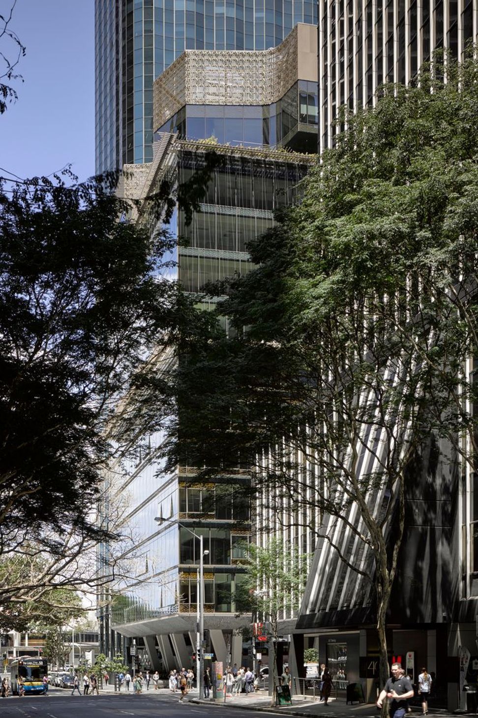 The Annex