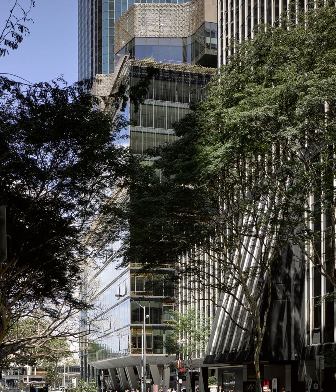 The Annex