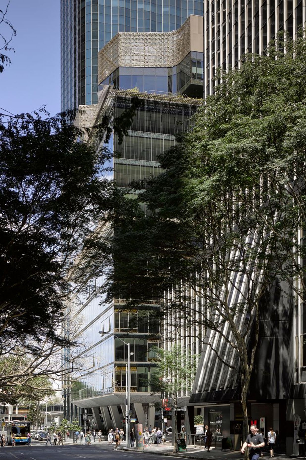 The Annex