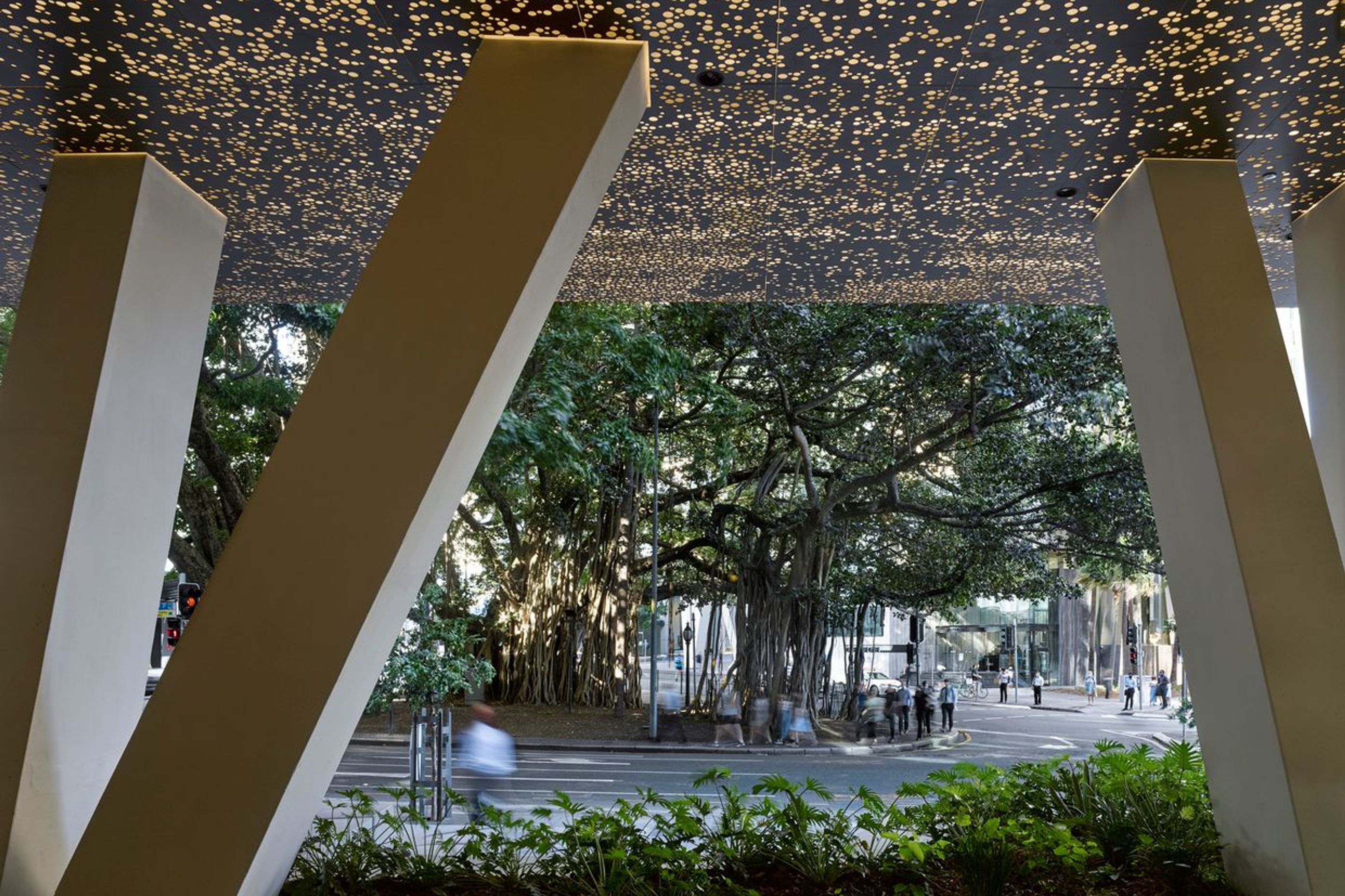 The Annex