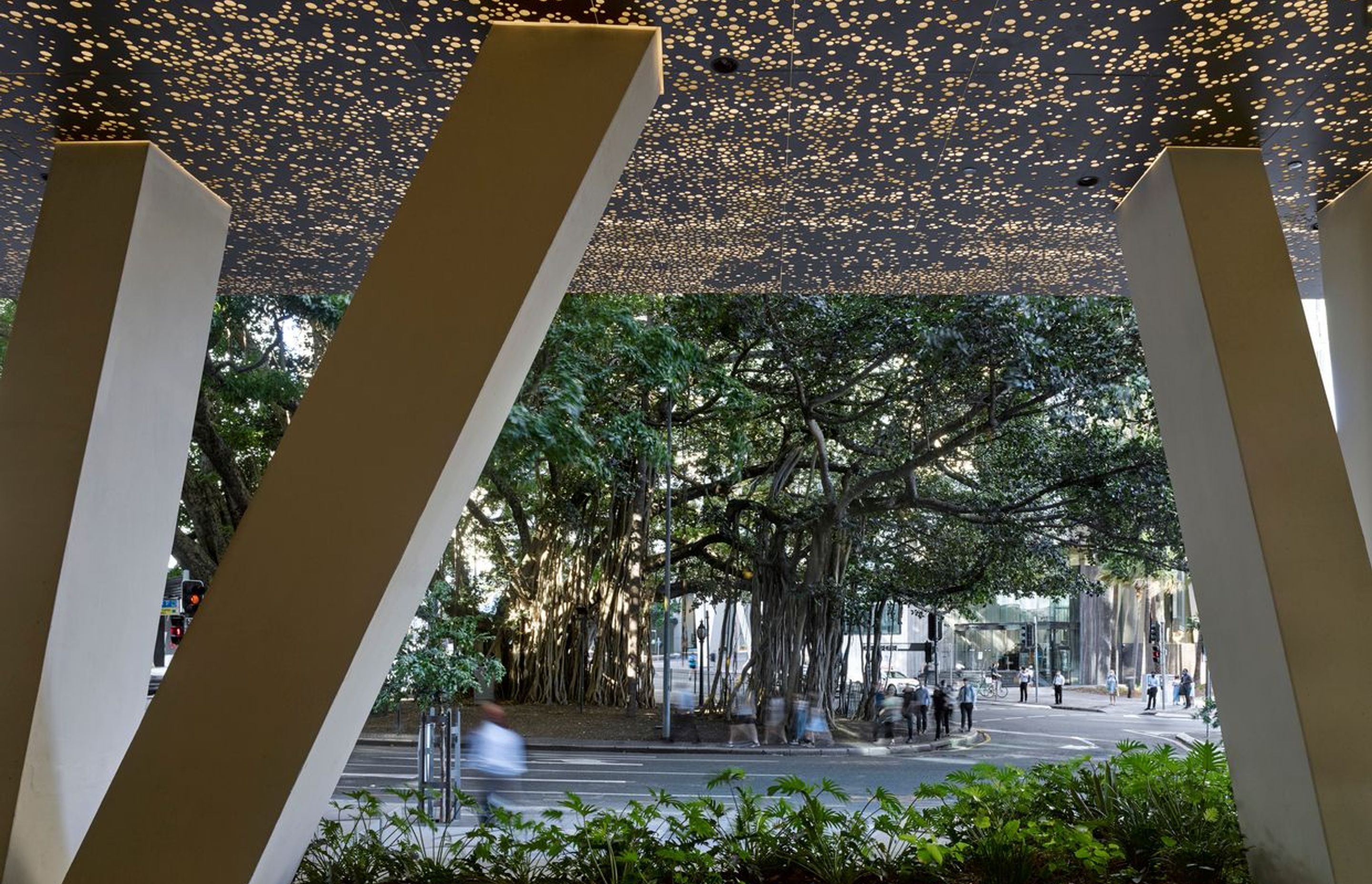 The Annex