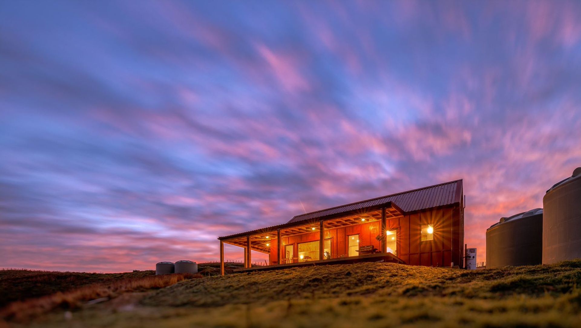 Our Active Role In A Passive Home banner