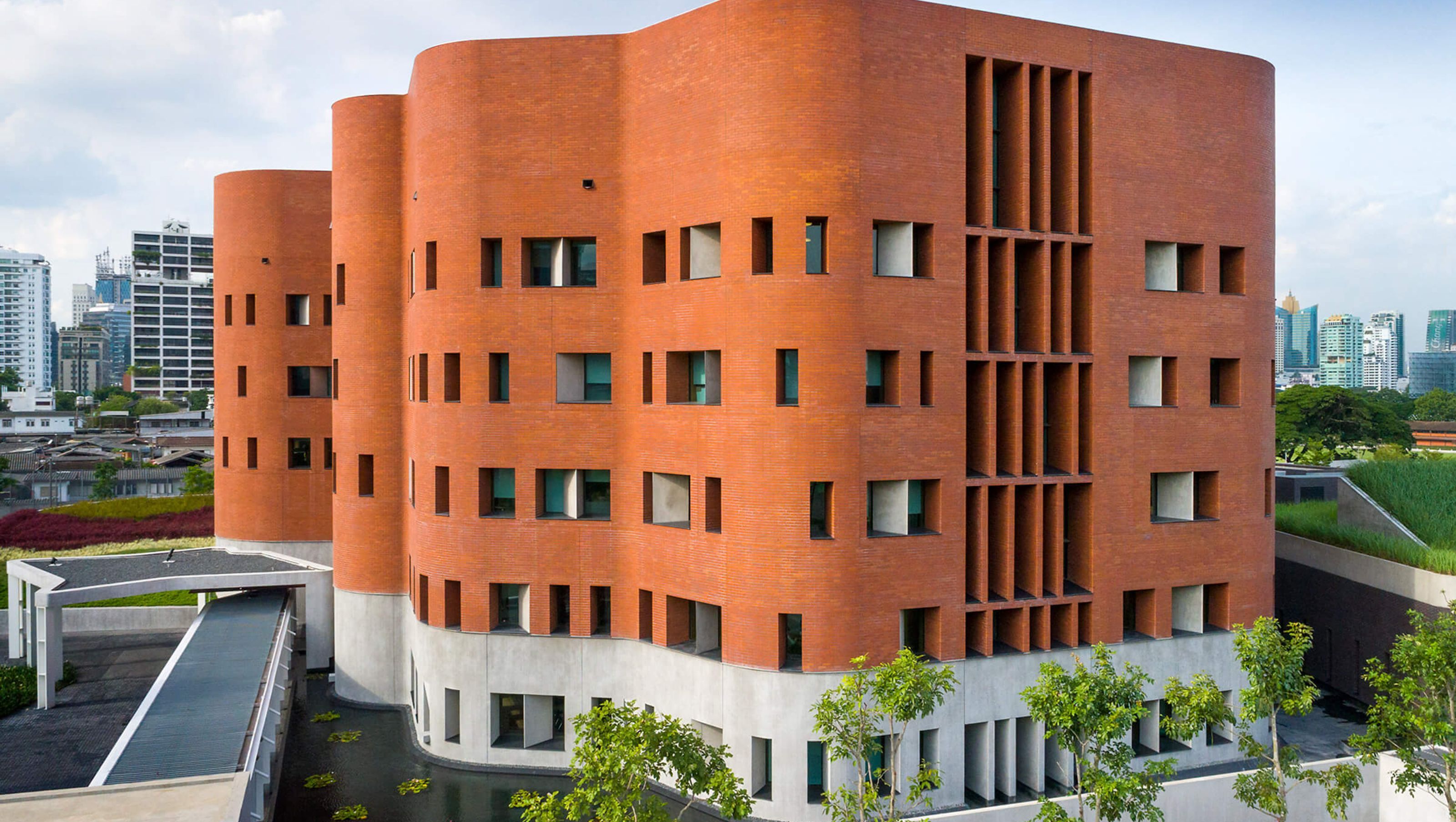 Australian Embassy