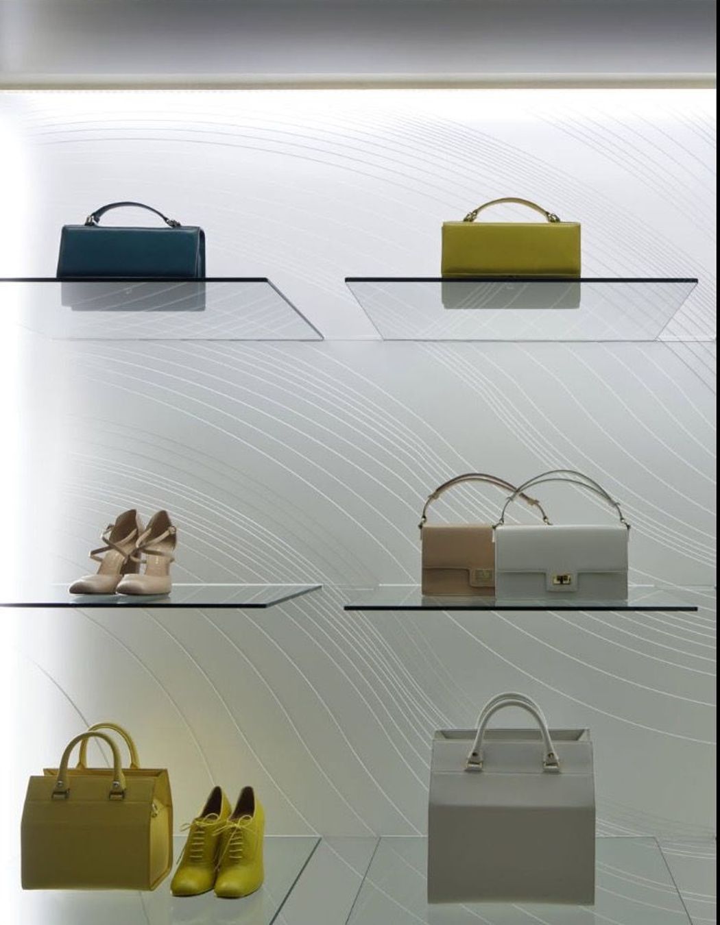 Ginza Tokyo - Retail