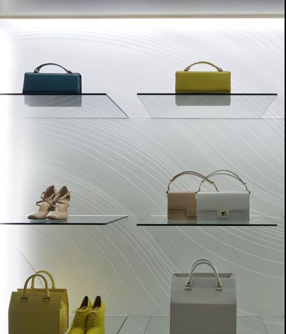 Ginza Tokyo - Retail