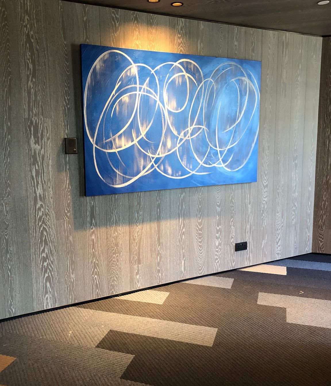 Victoria Skye - Clubhouse Art Collection
