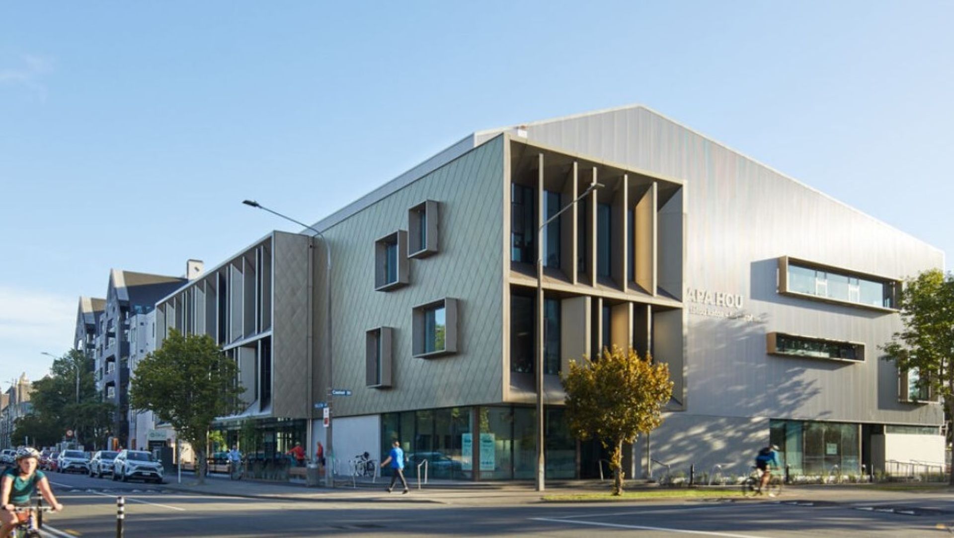 Kind Foundation banner