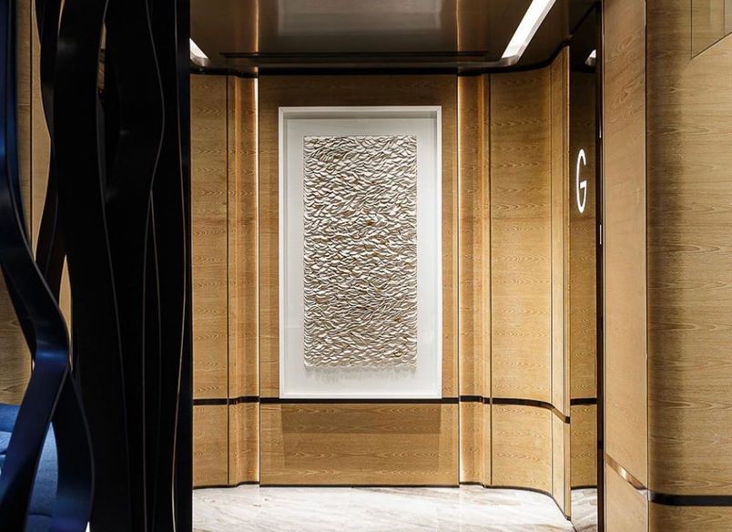 Victoria Skye - Clubhouse Art Collection